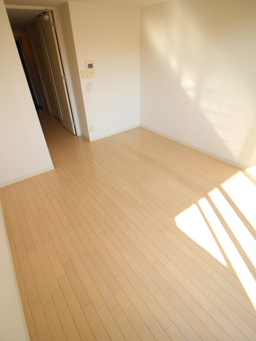 居室 メロディア新北野