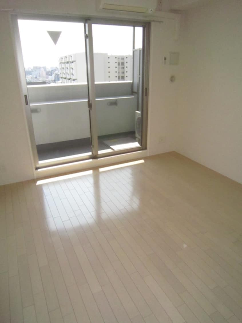 居室 メロディア新北野