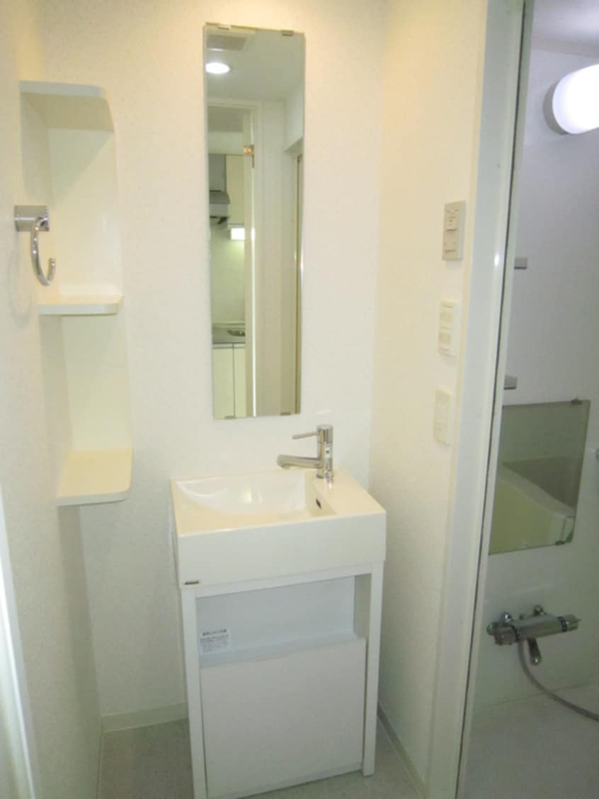 洗面 メロディア新北野