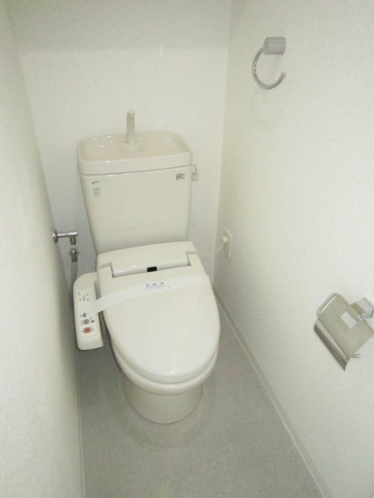 トイレ メロディア新北野