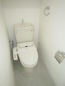 トイレ メロディア新北野