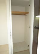 収納 メロディア新北野