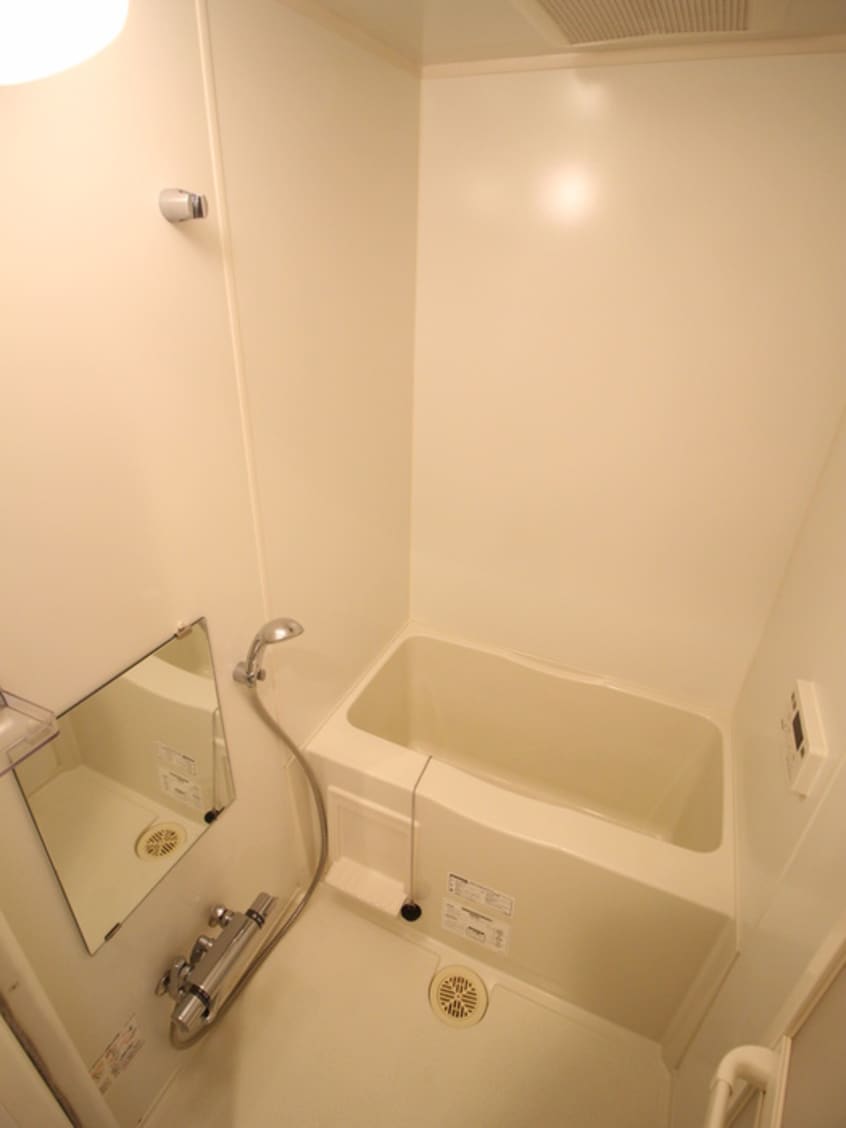 バス／シャワールーム等 メロディア新北野