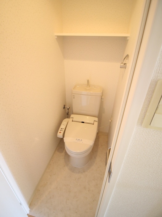 トイレ メロディア新北野