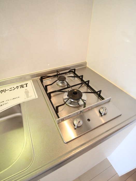 キッチン メロディア新北野