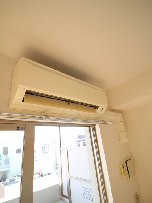 内観写真 メロディア新北野