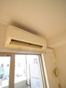 内観写真 メロディア新北野