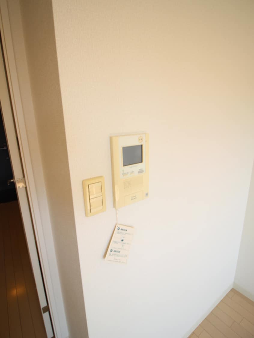 内観写真 メロディア新北野