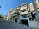 ラシ－ヌ岡本(103)の外観