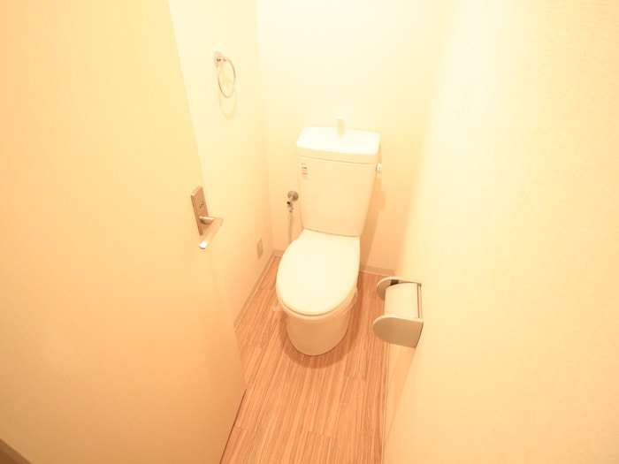 トイレ パ－ルハイム針中野