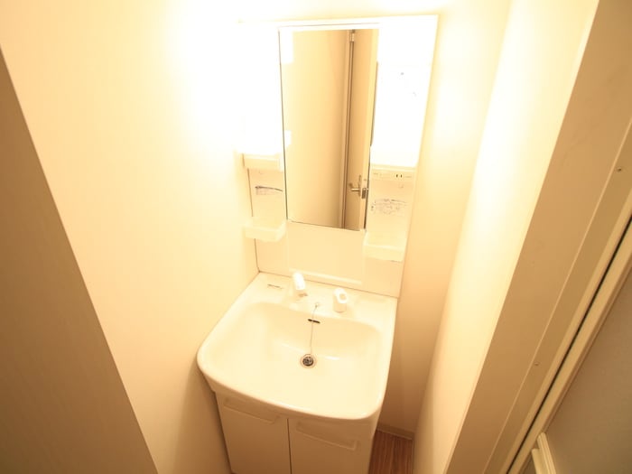 洗面 パ－ルハイム針中野