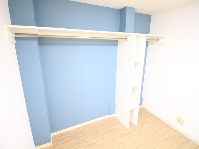 収納 パ－ルハイム針中野