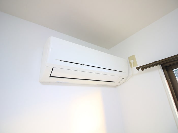 内観写真 パ－ルハイム針中野