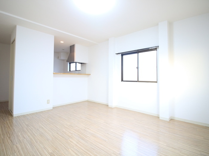 居室 パ－ルハイム針中野