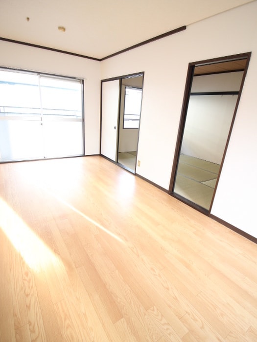 内観写真 メゾンファミールA棟