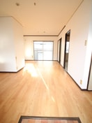 内観写真 メゾンファミールA棟