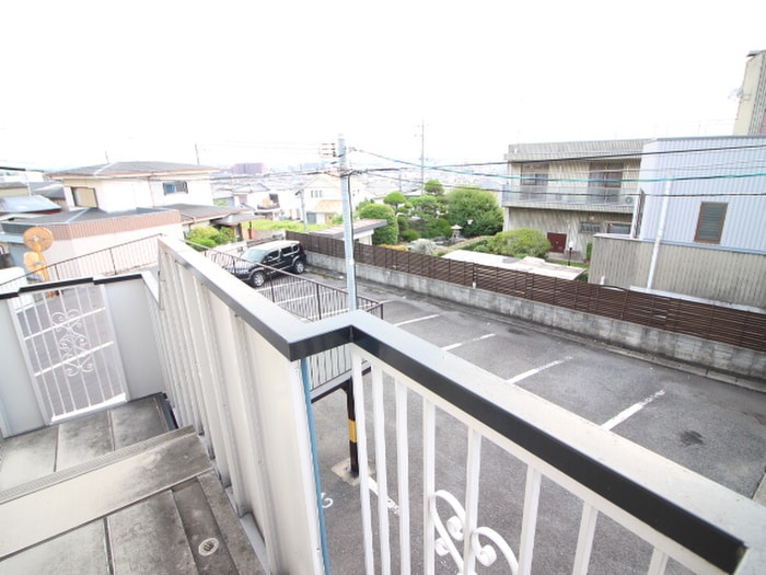 周辺環境 メゾンファミールA棟