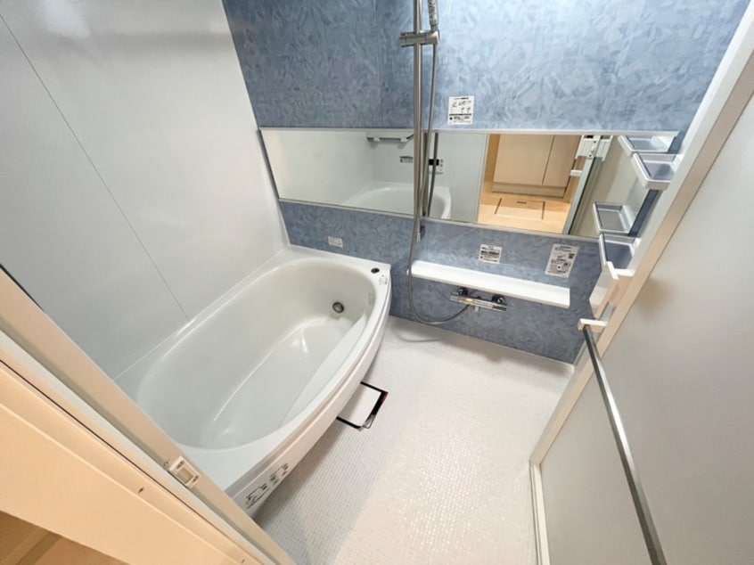 バス／シャワールーム等 カルハート桂