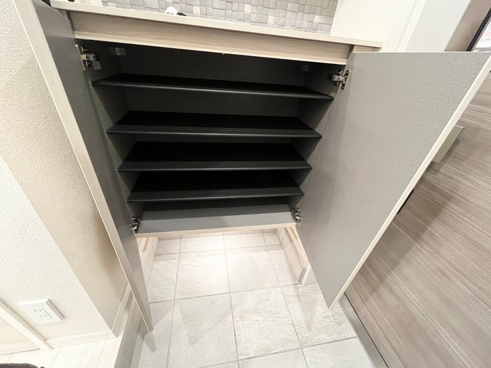 靴箱 カルハート桂