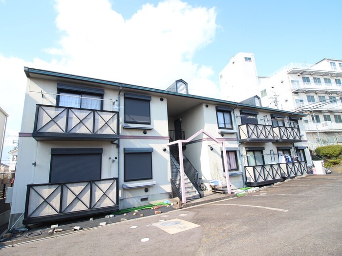 エイブル ﾃﾞュｴｯﾄ 滋賀県草津市南笠東３丁目 東海道本線 琵琶湖線 Jr京都線 南草津駅の賃貸情報 賃貸 賃貸マンション アパート 住宅情報の エイブル 滋賀県草津市南笠東３丁目のﾃﾞュｴｯﾄ賃貸情報