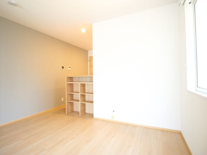 内観写真 エムライズ材木町