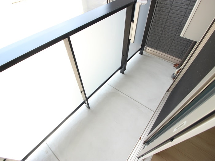 ベランダ・バルコニー エムライズ材木町