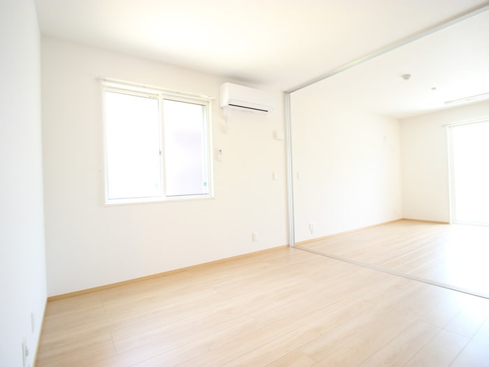 内観写真 エムライズ材木町