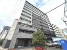 ﾌﾟﾚｻﾝｽ梅田北ｻﾞ･ﾗｲﾌﾞ(503)の外観