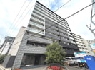 ﾌﾟﾚｻﾝｽ梅田北ｻﾞ･ﾗｲﾌﾞ(503)の外観