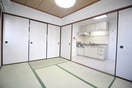 居室 サンコーポＵ Ⅲ