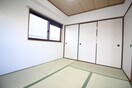 居室 サンコーポＵ Ⅲ
