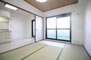 居室 サンコーポＵ Ⅲ
