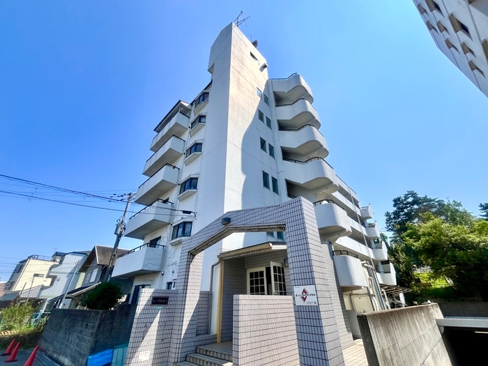 建物設備 レ－クヒル　Ⅰ