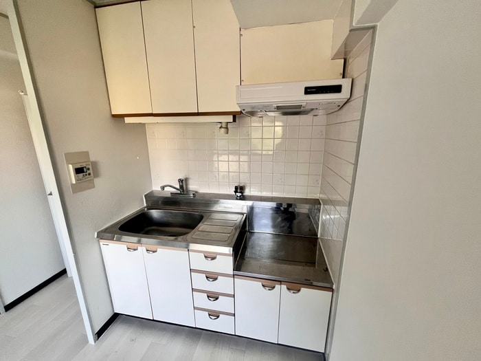 キッチン レ－クヒル　Ⅰ