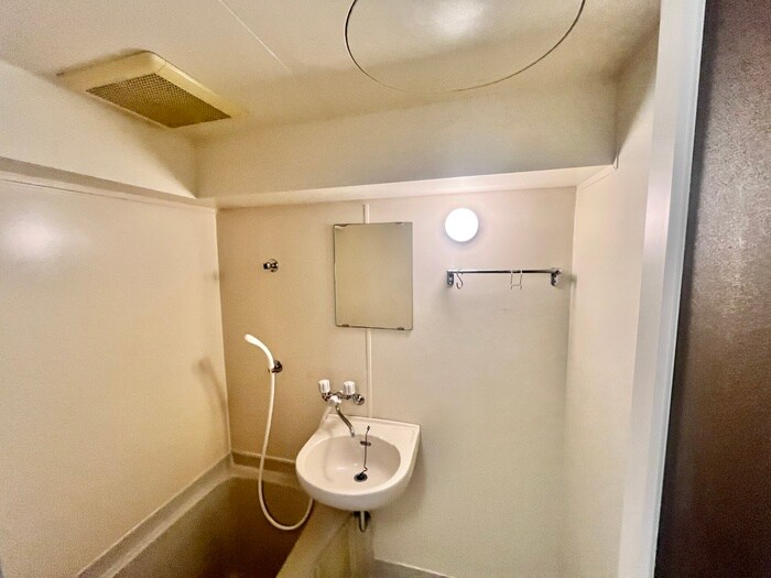 洗面 レ－クヒル　Ⅰ