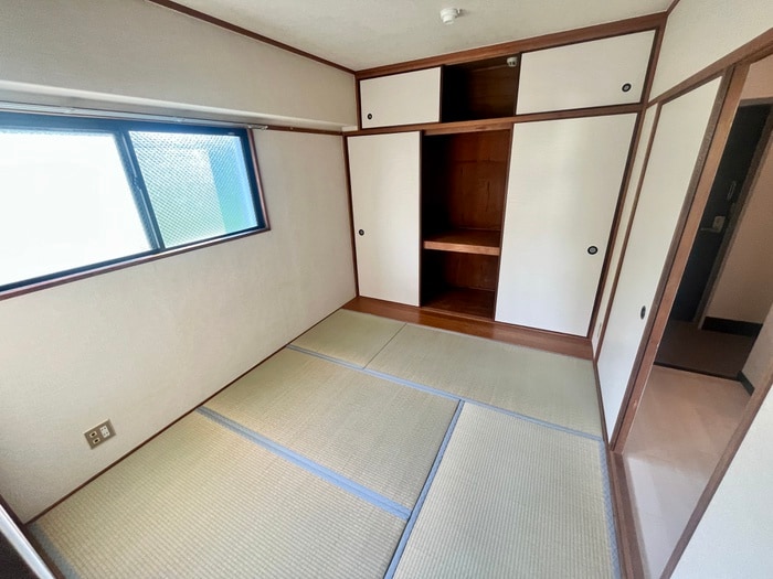 居室 レ－クヒル　Ⅰ