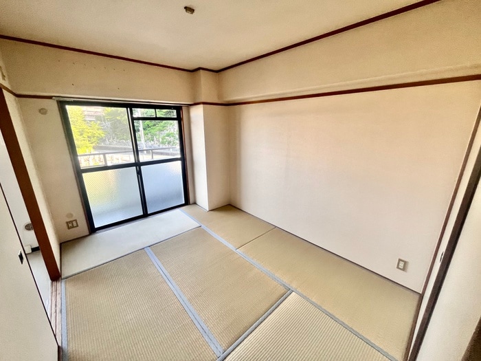 居室 レ－クヒル　Ⅰ