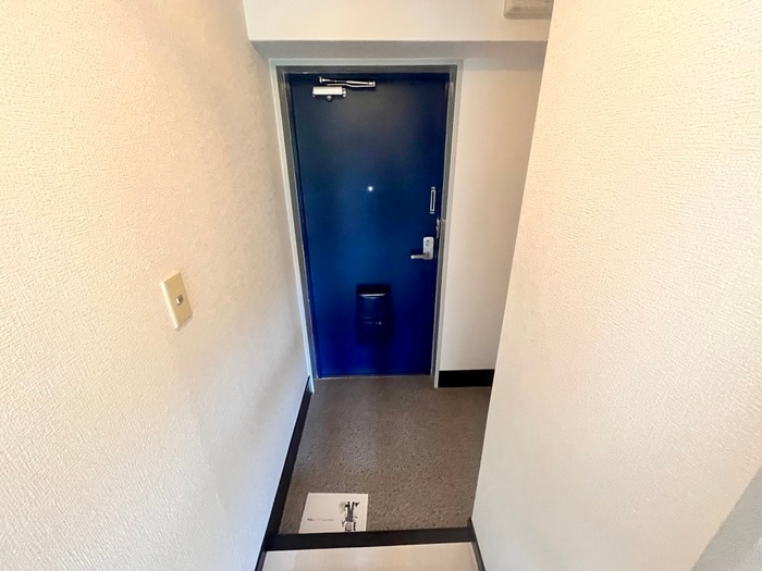 玄関 レ－クヒル　Ⅰ