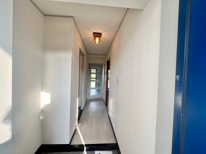 廊下 レ－クヒル　Ⅰ