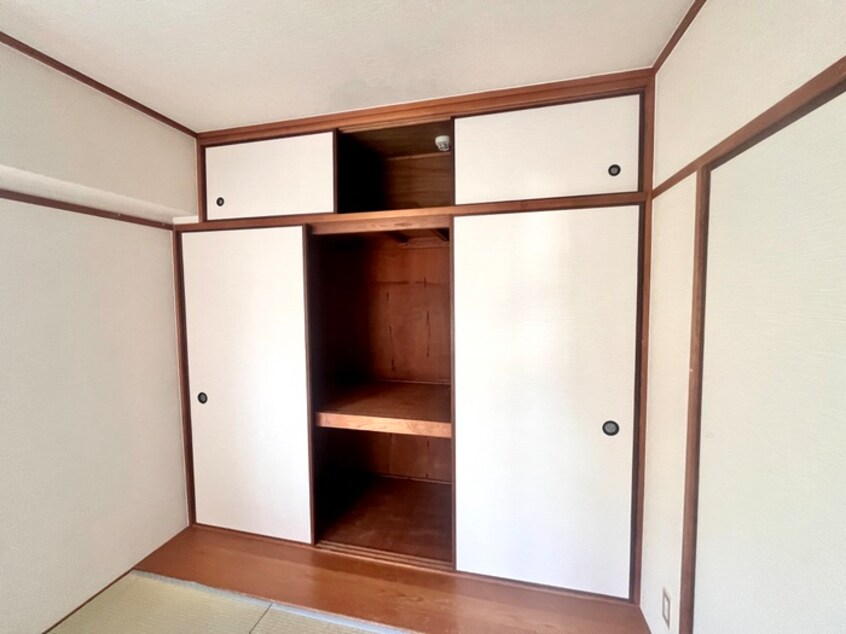 収納 レ－クヒル　Ⅰ