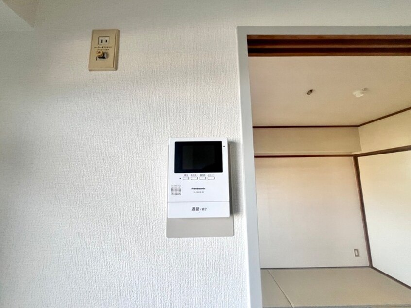 内観写真 レ－クヒル　Ⅰ