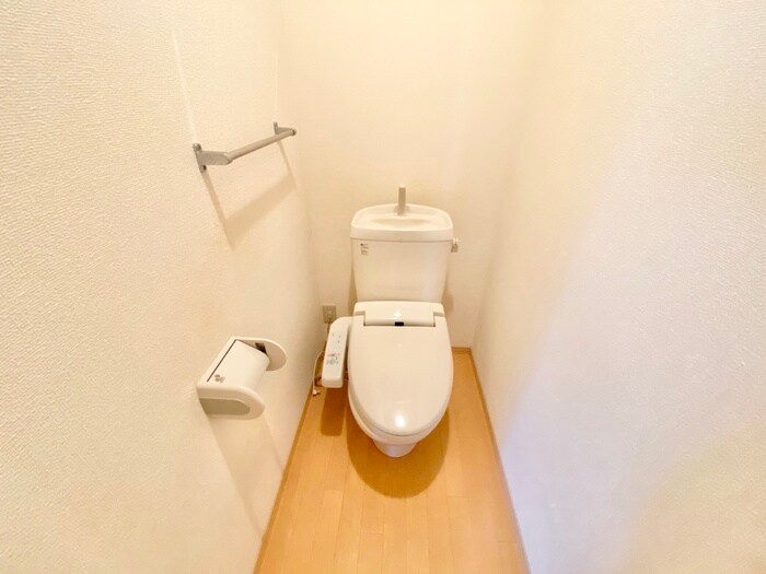 トイレ セピアコ－ト