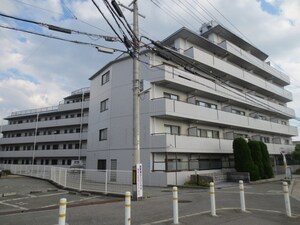 ﾗｲｵﾝｽﾞﾏﾝｼｮﾝ明石東二見第二(204)