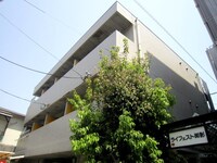 ライフェスト御影Ⅱ
