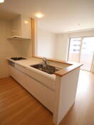 キッチン Le　Grand　東山