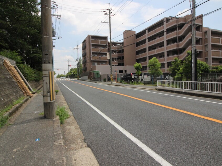 周辺環境 Le　Grand　東山