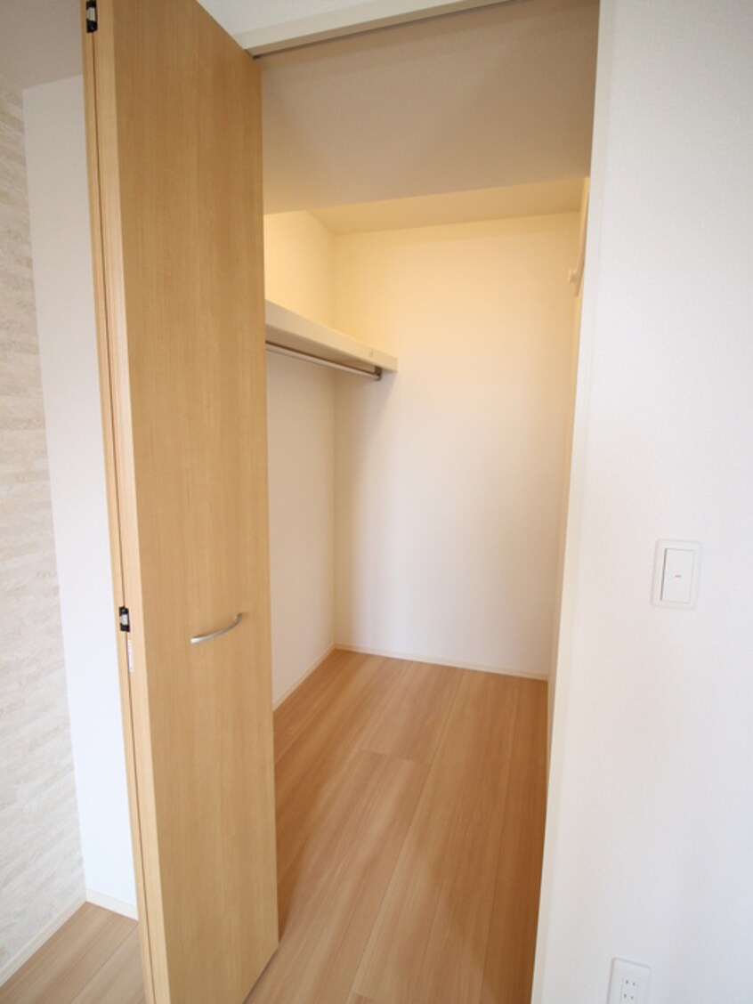 収納 Le　Grand　東山