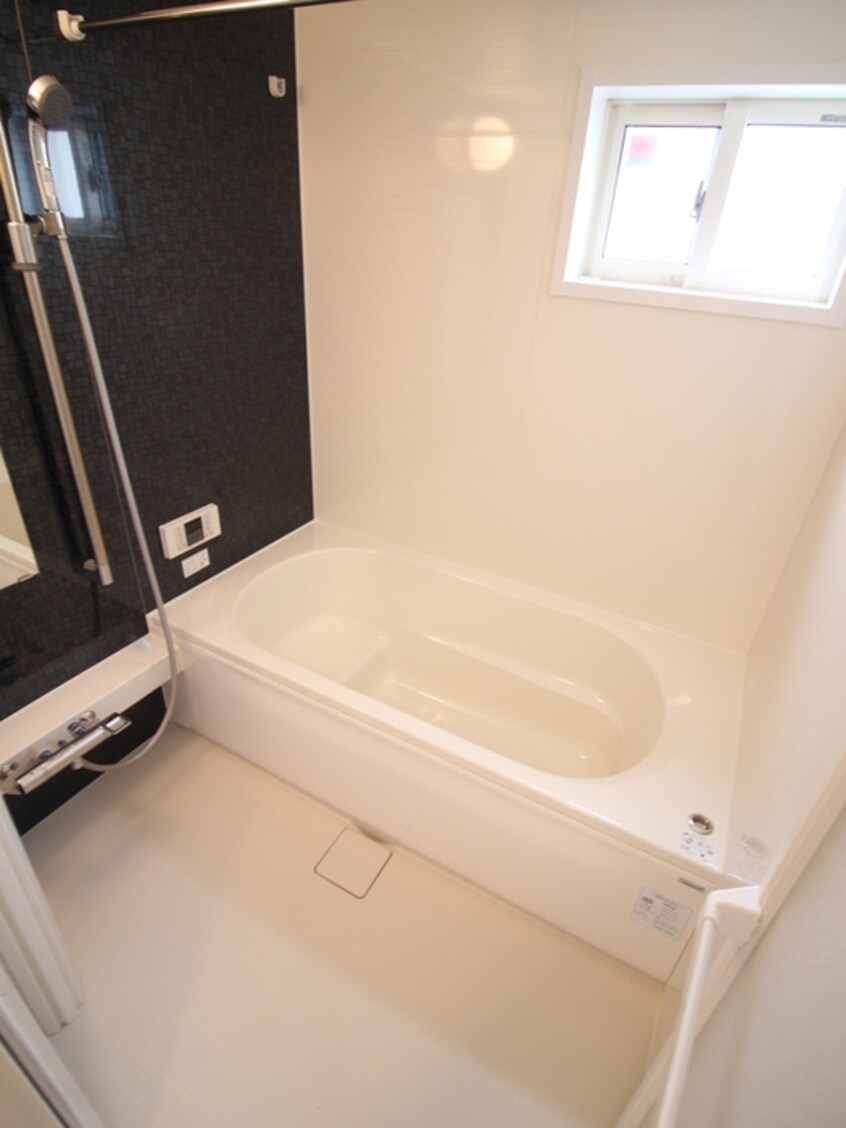 バス／シャワールーム等 Le　Grand　東山