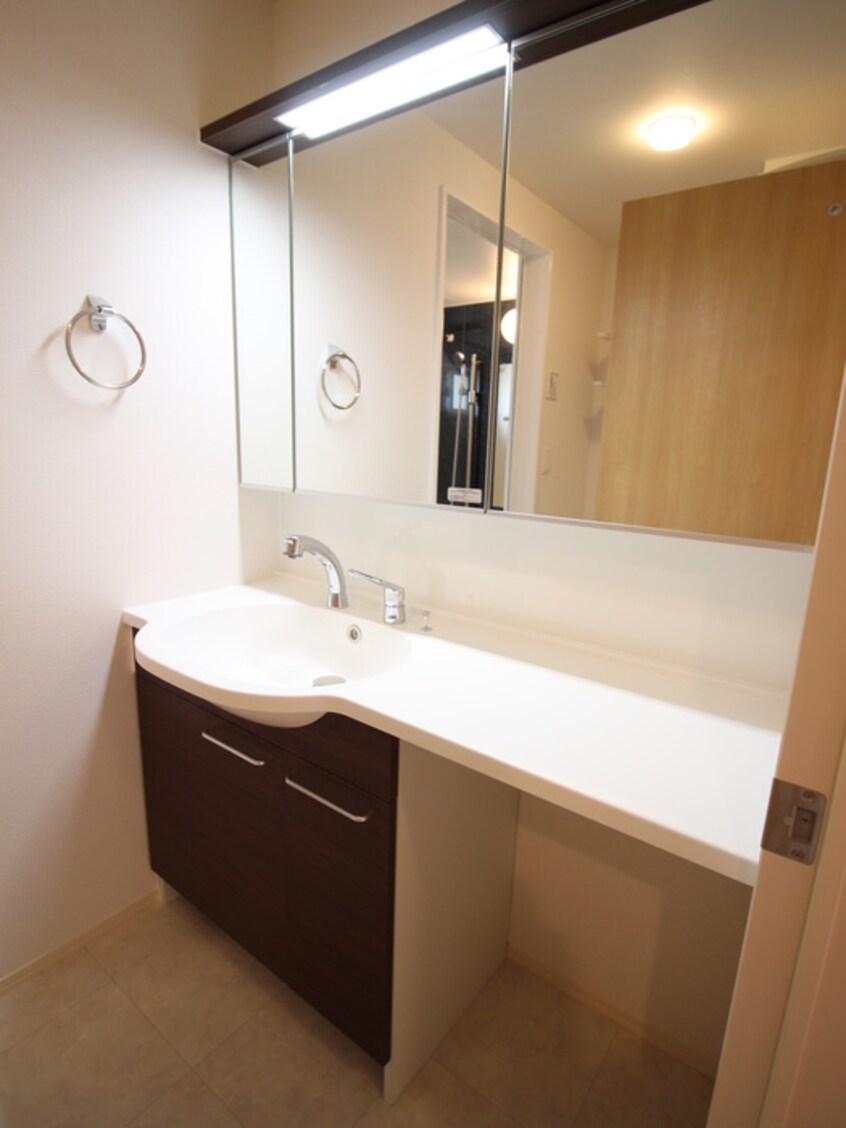 洗面 Le　Grand　東山