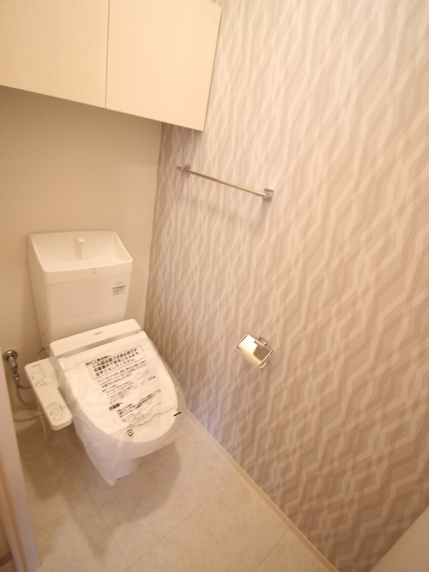 トイレ Le　Grand　東山